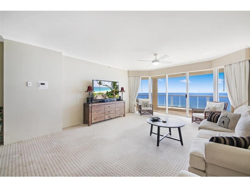 ‘XANADU EAST’ 59 Pacific Street, Main Beach QLD 4217