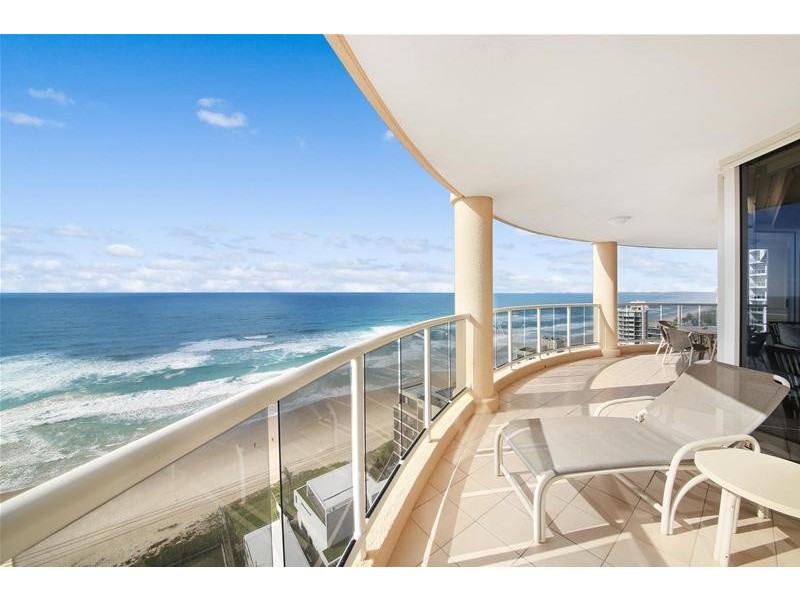 ‘XANADU EAST’ 59 Pacific Street, Main Beach QLD 4217