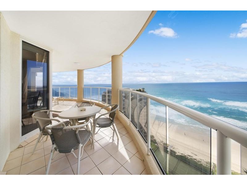 ‘XANADU EAST’ 59 Pacific Street, Main Beach QLD 4217