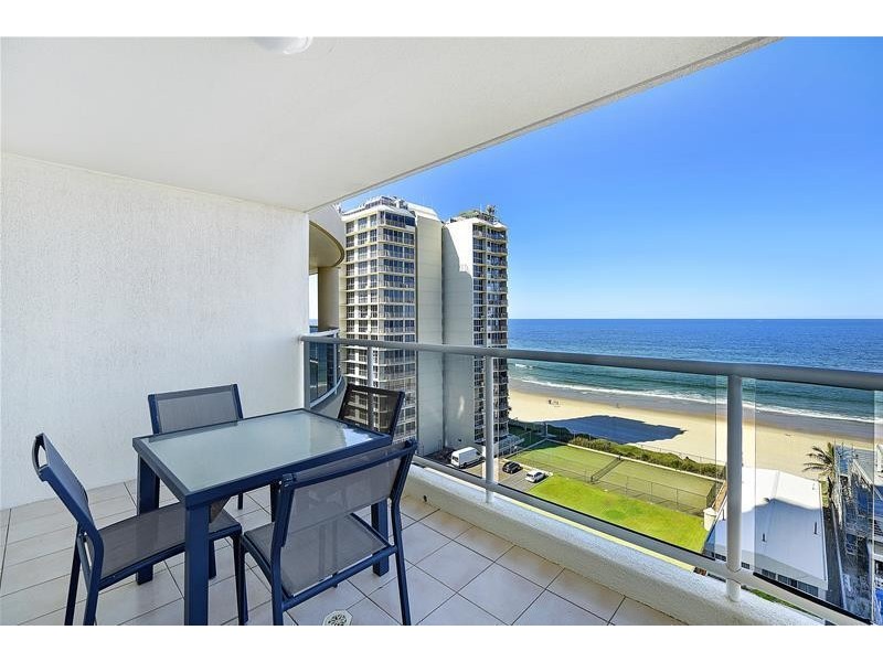 ‘XANADU’ 59 Pacific Street, Main Beach QLD 4217