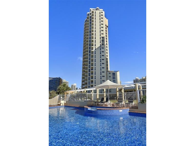 ‘XANADU’ 59 Pacific Street, Main Beach QLD 4217