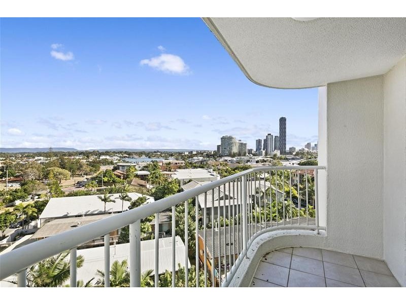 ‘MAIN BEACH TWR’ 20 Cronin  Avenue, Main Beach QLD 4217