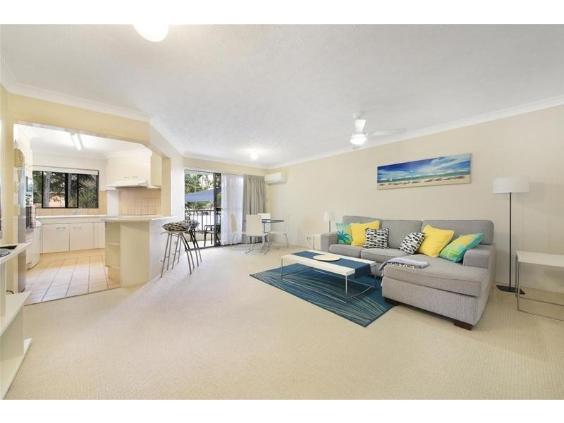 ‘SCALINADA’ 22 Woodroffe Avenue, Main Beach QLD 4217