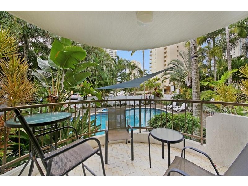 ‘SCALINADA’ 22 Woodroffe Avenue, Main Beach QLD 4217