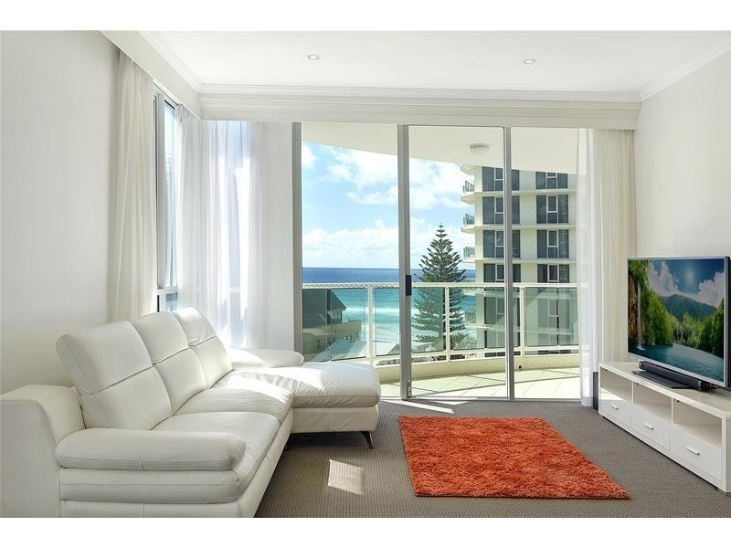 ‘Pacific Views’ 5 Woodroffe Avenue, Main Beach QLD 4217