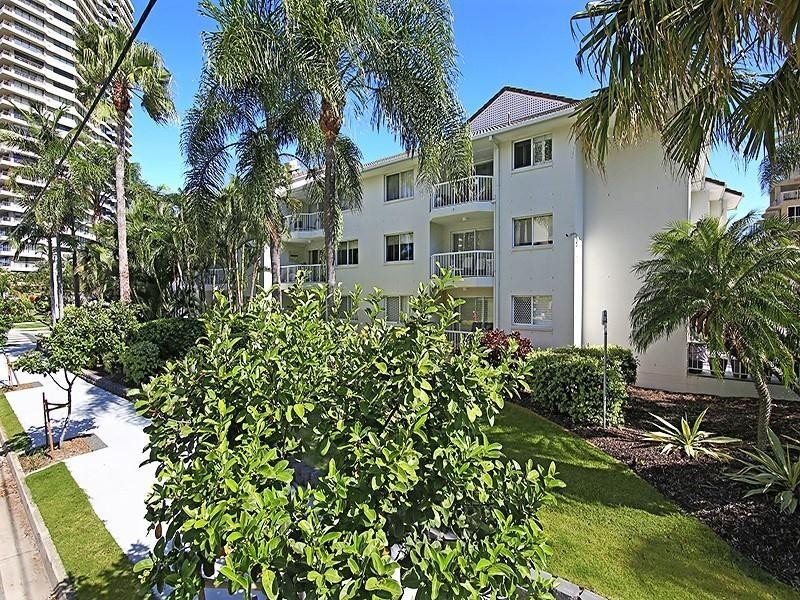 ‘CHIDORI COURT’ 1 Cronin Avenue, Main Beach QLD 4217