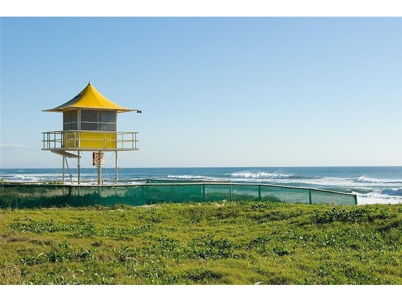 ‘CHIDORI COURT’ 1 Cronin Avenue, Main Beach QLD 4217