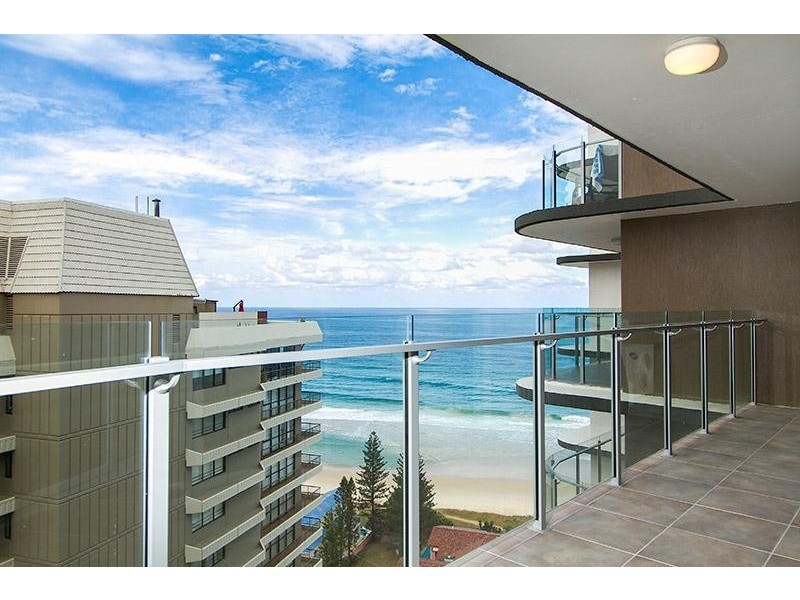 Sunbird’ 3540 Main Beach Parade, Main Beach QLD 4217