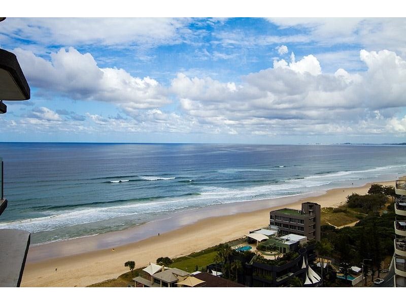 Sunbird’ 3540 Main Beach Parade, Main Beach QLD 4217