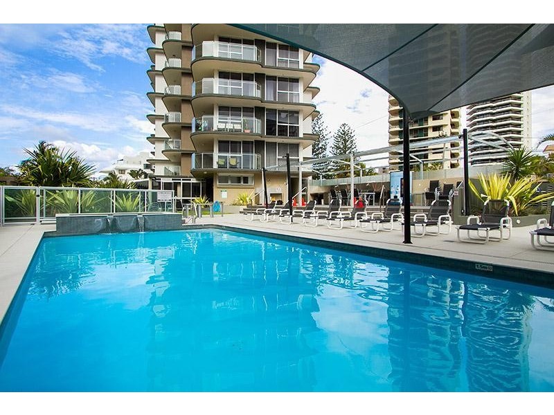 Sunbird’ 3540 Main Beach Parade, Main Beach QLD 4217