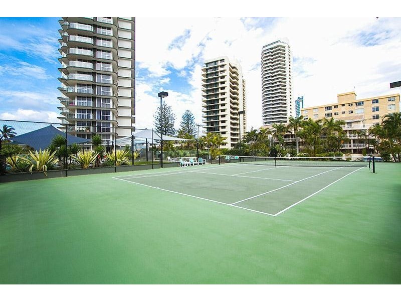 Sunbird’ 3540 Main Beach Parade, Main Beach QLD 4217