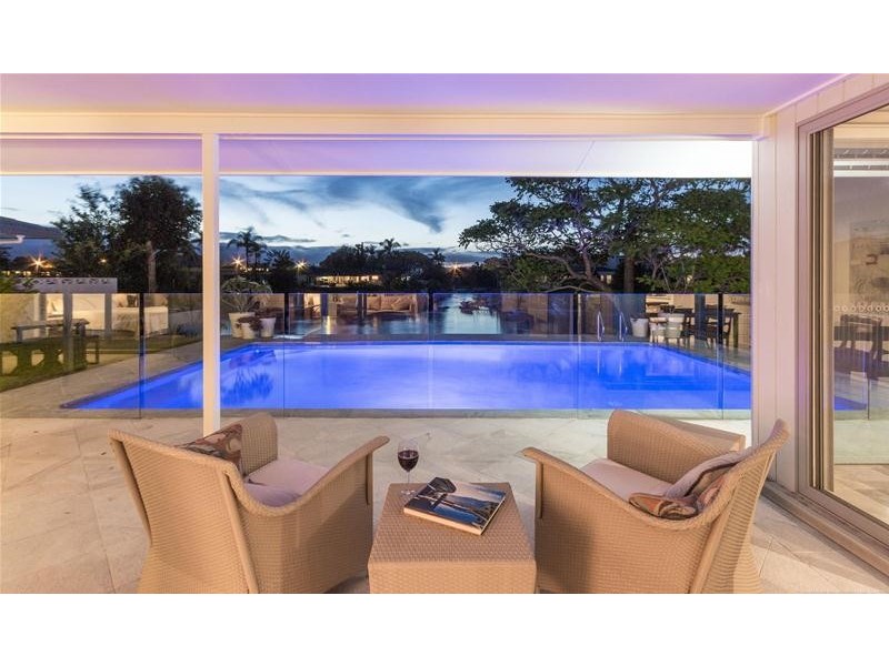 ‘La Scala Court’ 11 La Scala Court, Isle Of Capri QLD 4217