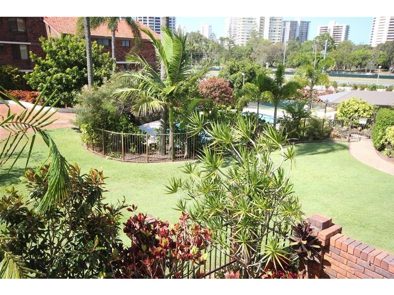 ‘Kings Row Centre’ 2 Commodore Drive, Surfers Paradise QLD 4217