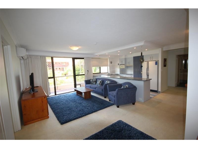 ‘Kings Row Centre’ 2 Commodore Drive, Surfers Paradise QLD 4217