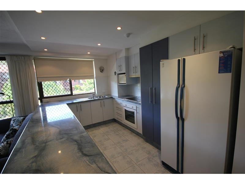 ‘Kings Row Centre’ 2 Commodore Drive, Surfers Paradise QLD 4217