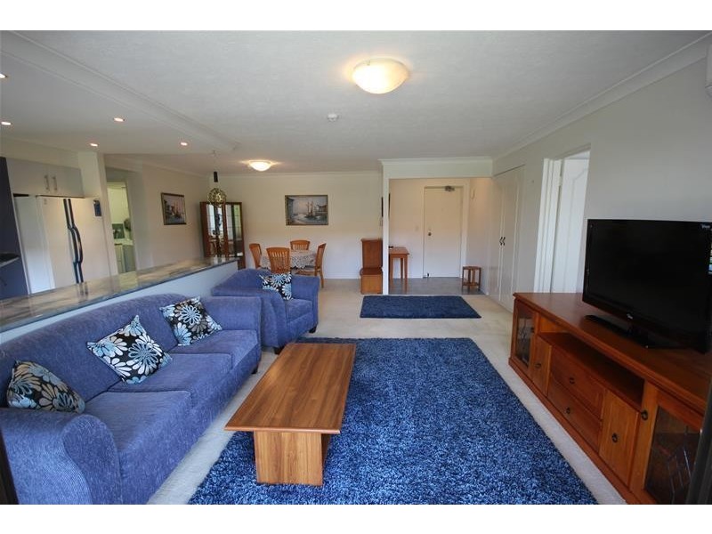 ‘Kings Row Centre’ 2 Commodore Drive, Surfers Paradise QLD 4217