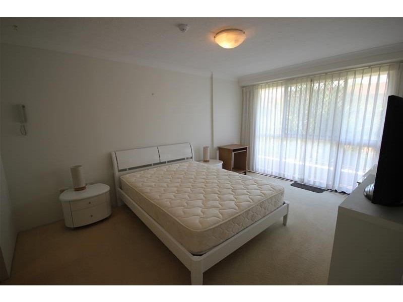 ‘Kings Row Centre’ 2 Commodore Drive, Surfers Paradise QLD 4217