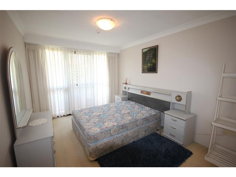 ‘Kings Row Centre’ 2 Commodore Drive, Surfers Paradise QLD 4217