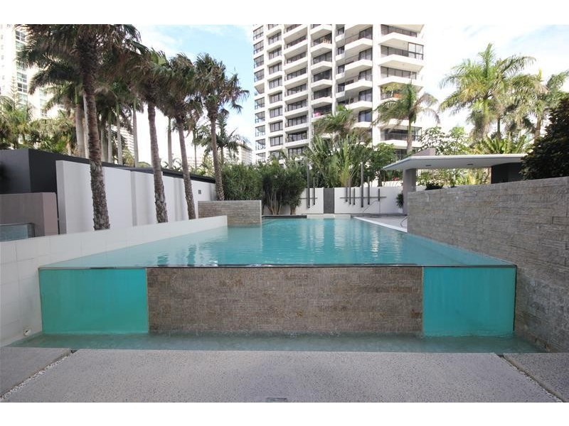 ‘AXIS’ 11 Hill Parade, Main Beach QLD 4217