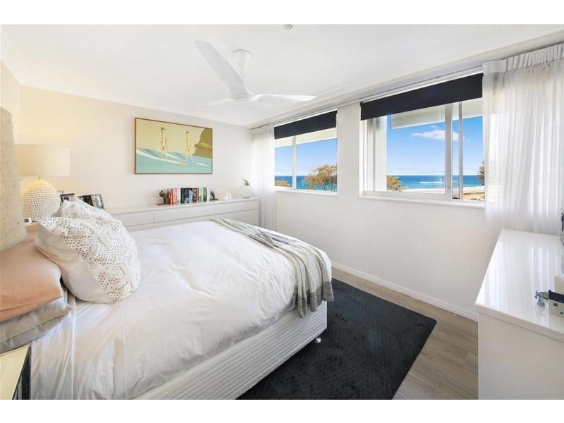 ‘Ocean Park Towers’ Main Beach Parade, Main Beach QLD 4217