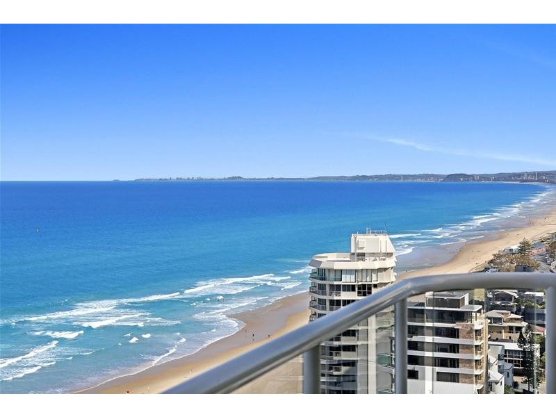 ‘XANADU EAST’ 59 Pacific Street, Main Beach QLD 4217