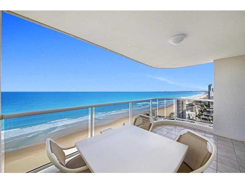 ‘XANADU EAST’ 59 Pacific Street, Main Beach QLD 4217