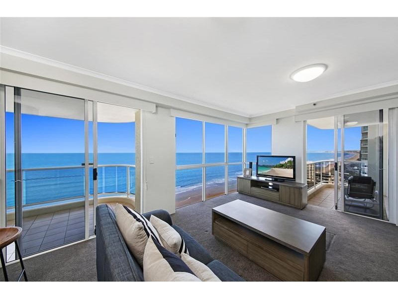 ‘XANADU EAST’ 59 Pacific Street, Main Beach QLD 4217