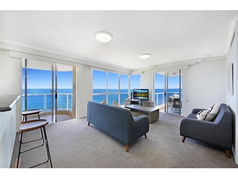 ‘XANADU EAST’ 59 Pacific Street, Main Beach QLD 4217