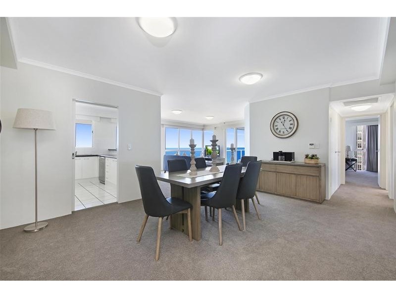 ‘XANADU EAST’ 59 Pacific Street, Main Beach QLD 4217