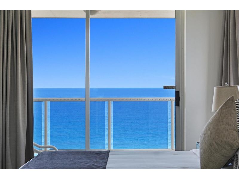 ‘XANADU EAST’ 59 Pacific Street, Main Beach QLD 4217