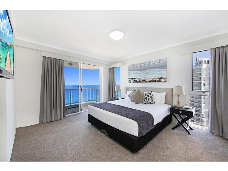 ‘XANADU EAST’ 59 Pacific Street, Main Beach QLD 4217