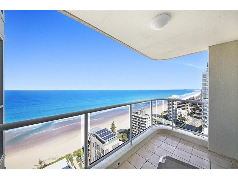 ‘XANADU EAST’ 59 Pacific Street, Main Beach QLD 4217