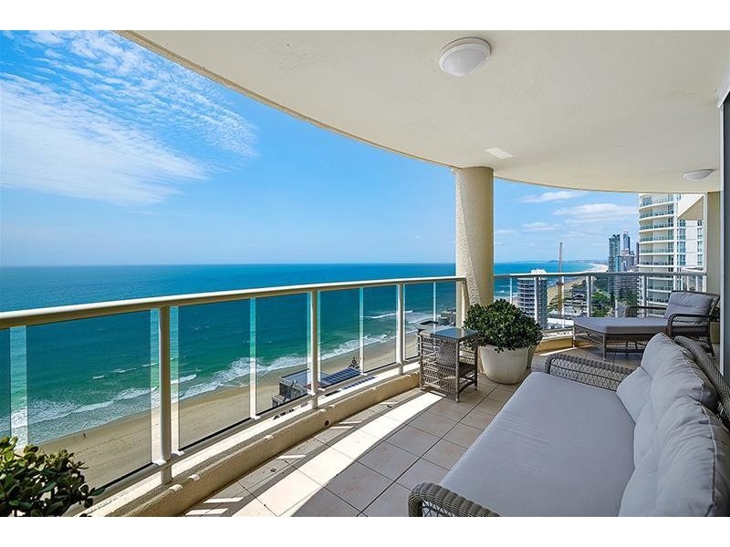 ‘XANADU EAST’ 59 Pacific Street, Main Beach QLD 4217