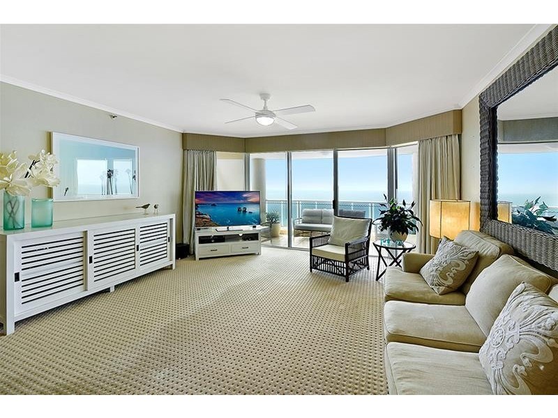 ‘XANADU EAST’ 59 Pacific Street, Main Beach QLD 4217