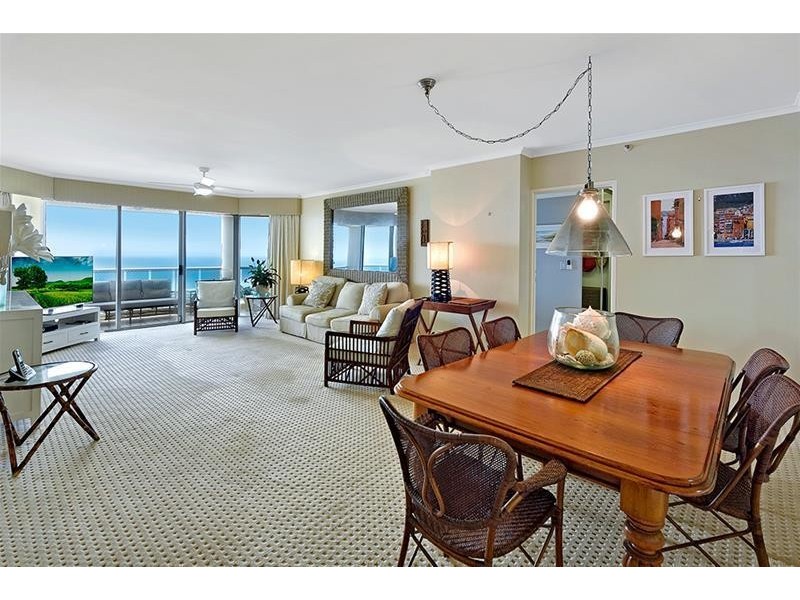 ‘XANADU EAST’ 59 Pacific Street, Main Beach QLD 4217