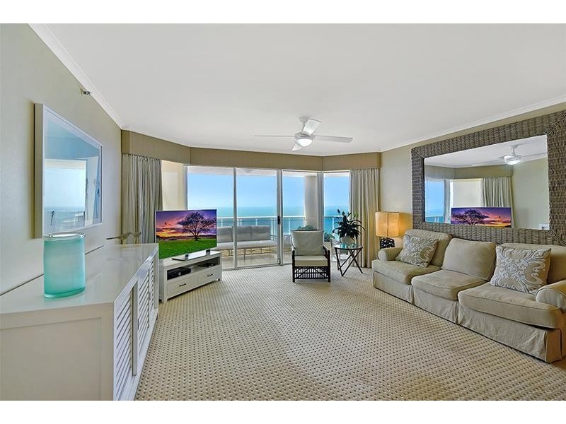 ‘XANADU EAST’ 59 Pacific Street, Main Beach QLD 4217