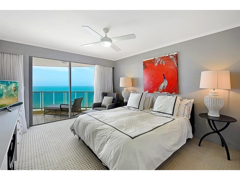 ‘XANADU EAST’ 59 Pacific Street, Main Beach QLD 4217