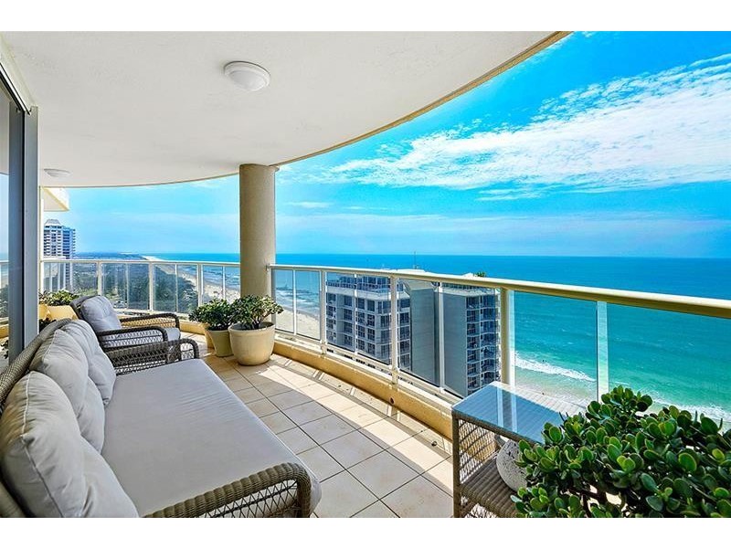 ‘XANADU EAST’ 59 Pacific Street, Main Beach QLD 4217