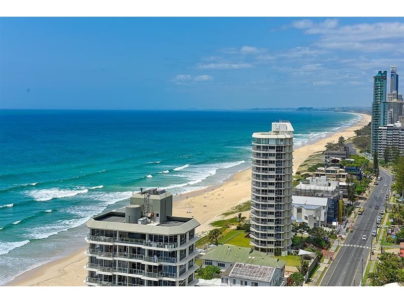 ‘XANADU EAST’ 59 Pacific Street, Main Beach QLD 4217