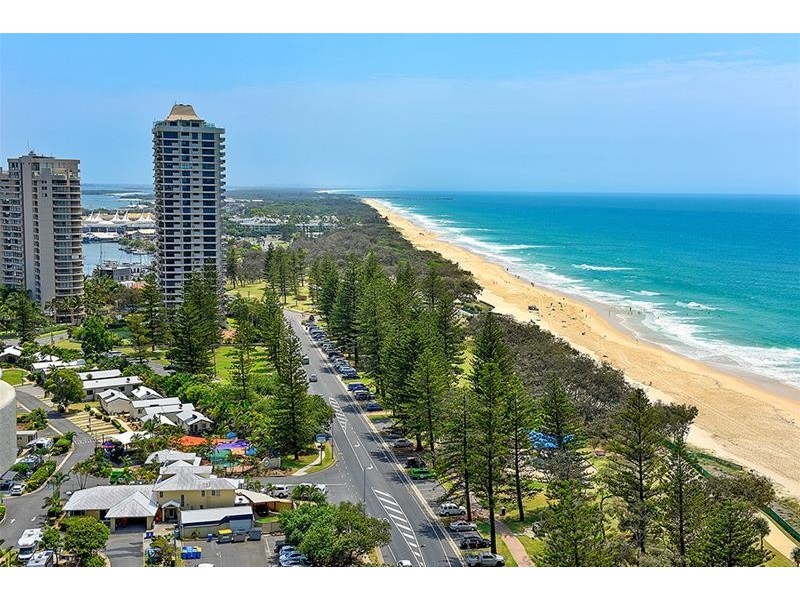 ‘XANADU EAST’ 59 Pacific Street, Main Beach QLD 4217