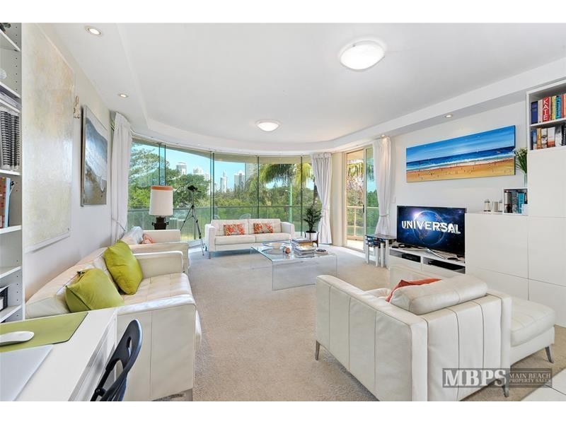 ‘CABLE BEACH’ 1 Cable Street, Main Beach QLD 4217