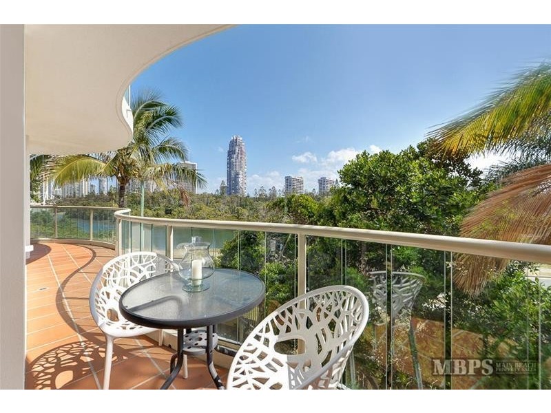 ‘CABLE BEACH’ 1 Cable Street, Main Beach QLD 4217