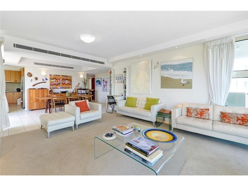 ‘CABLE BEACH’ 1 Cable Street, Main Beach QLD 4217