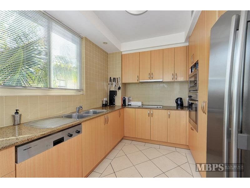 ‘CABLE BEACH’ 1 Cable Street, Main Beach QLD 4217