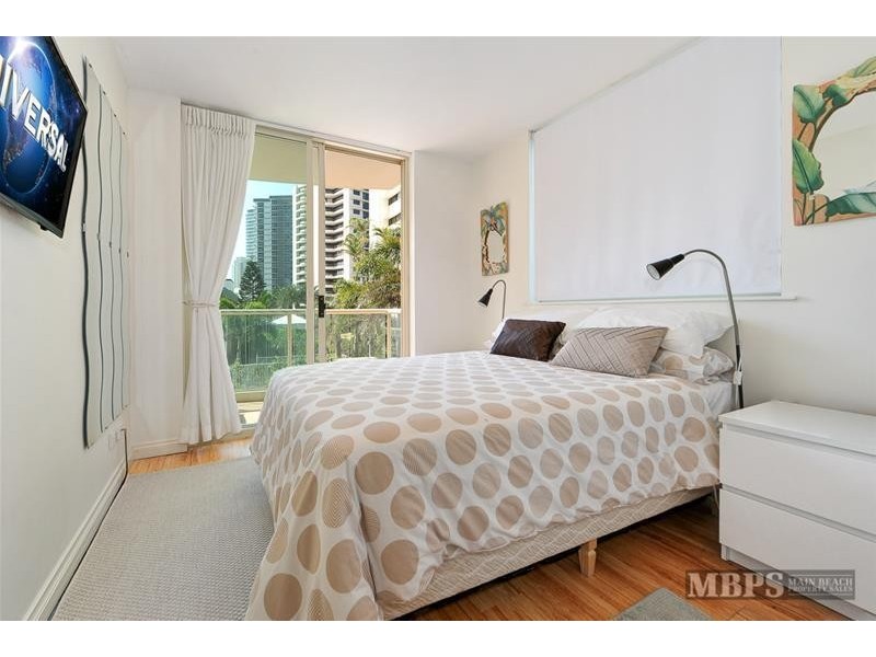 ‘CABLE BEACH’ 1 Cable Street, Main Beach QLD 4217