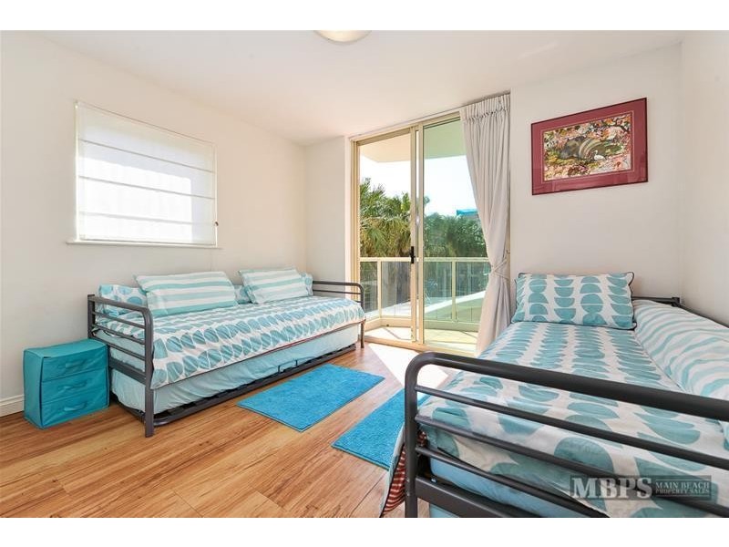 ‘CABLE BEACH’ 1 Cable Street, Main Beach QLD 4217