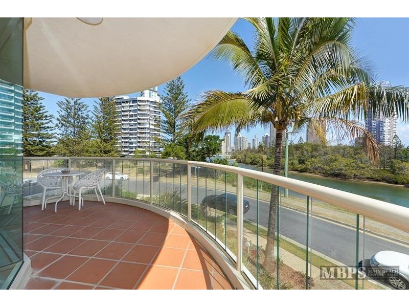 ‘CABLE BEACH’ 1 Cable Street, Main Beach QLD 4217