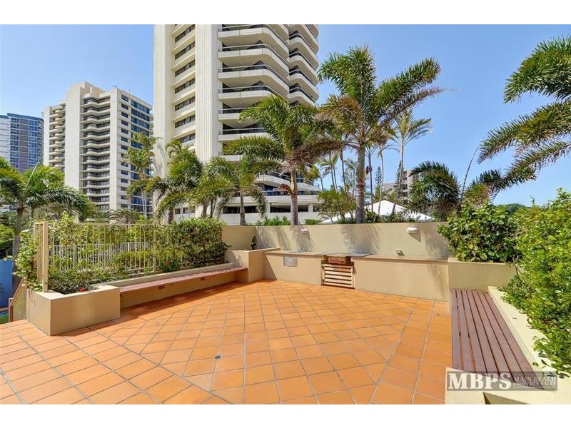 ‘CABLE BEACH’ 1 Cable Street, Main Beach QLD 4217