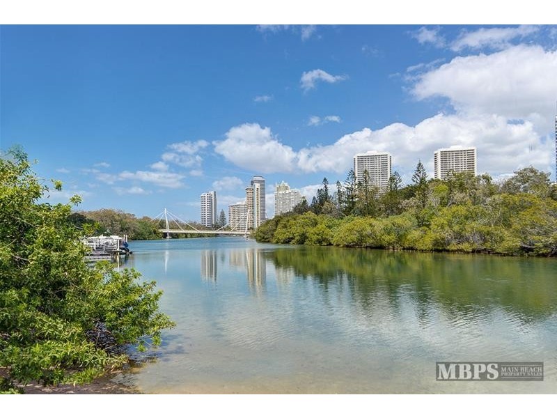 ‘CABLE BEACH’ 1 Cable Street, Main Beach QLD 4217