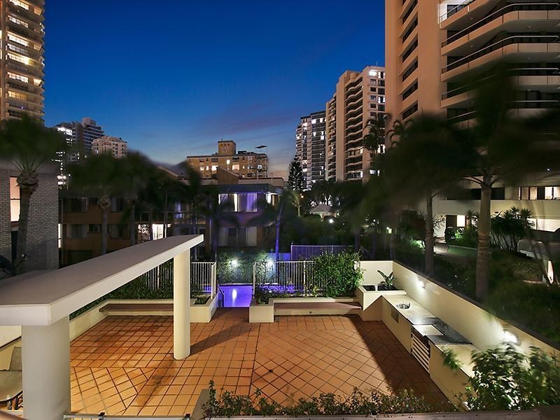 ‘CABLE BEACH’ 1 Cable Street, Main Beach QLD 4217